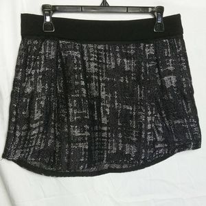 A.L.C. Wrap Skirt